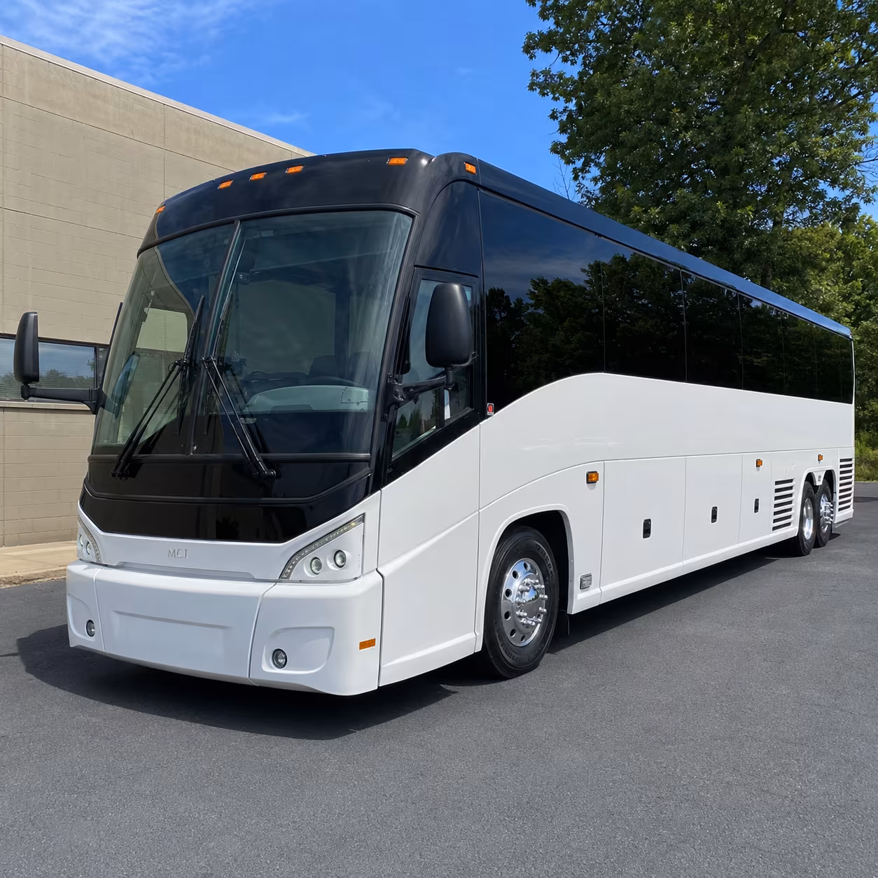 slc is your gateway and we make the drive the easy part
