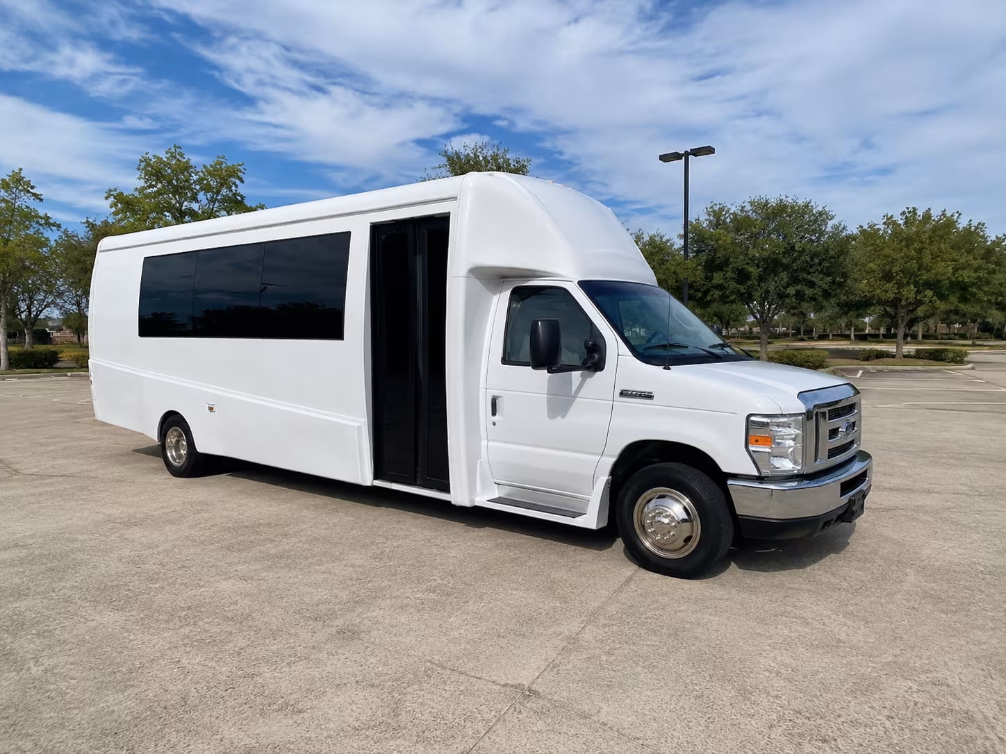 taylorsville bus rental services to taylorsville area installations