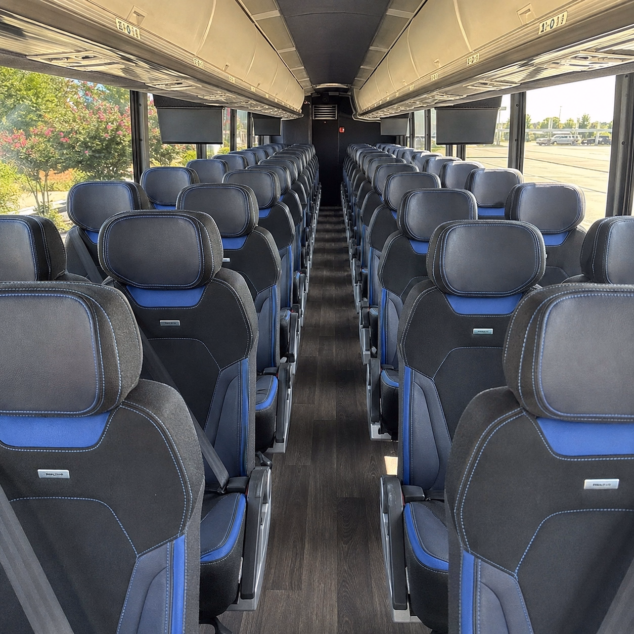 taylorsville business trip bus rentals made easy in taylorsville