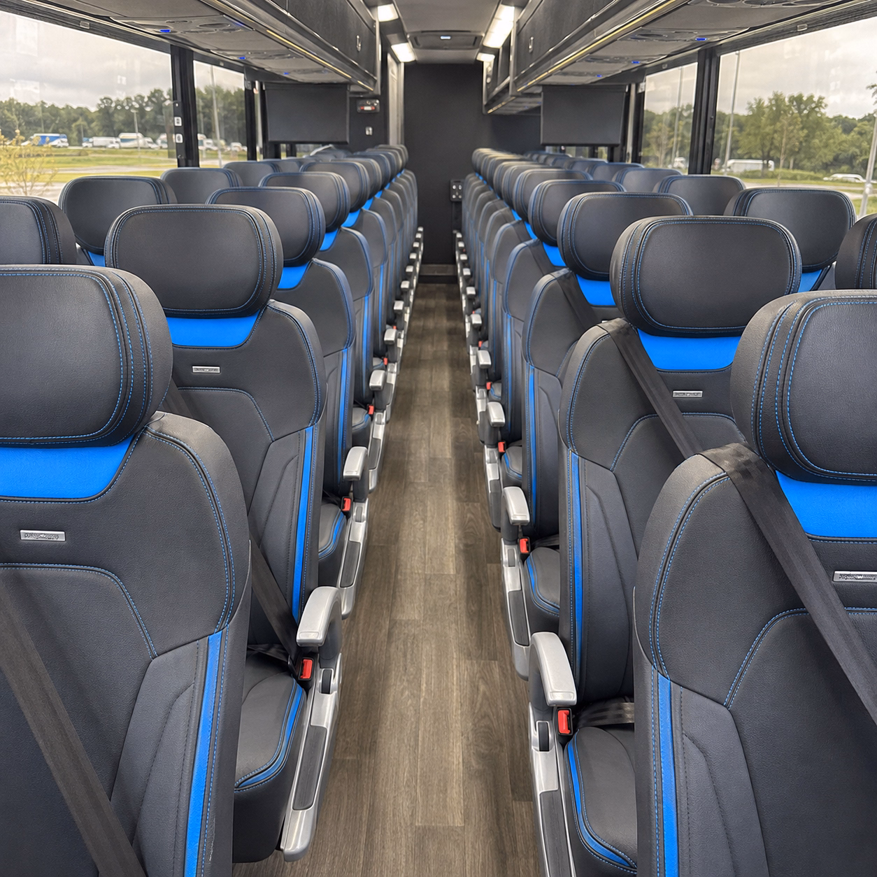 taylorsville efficient private event charter bus rentals in taylorsville