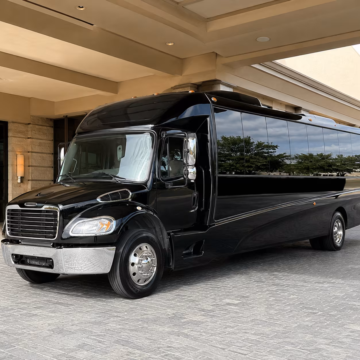 taylorsville make an entrance with taylorsville prom transportation