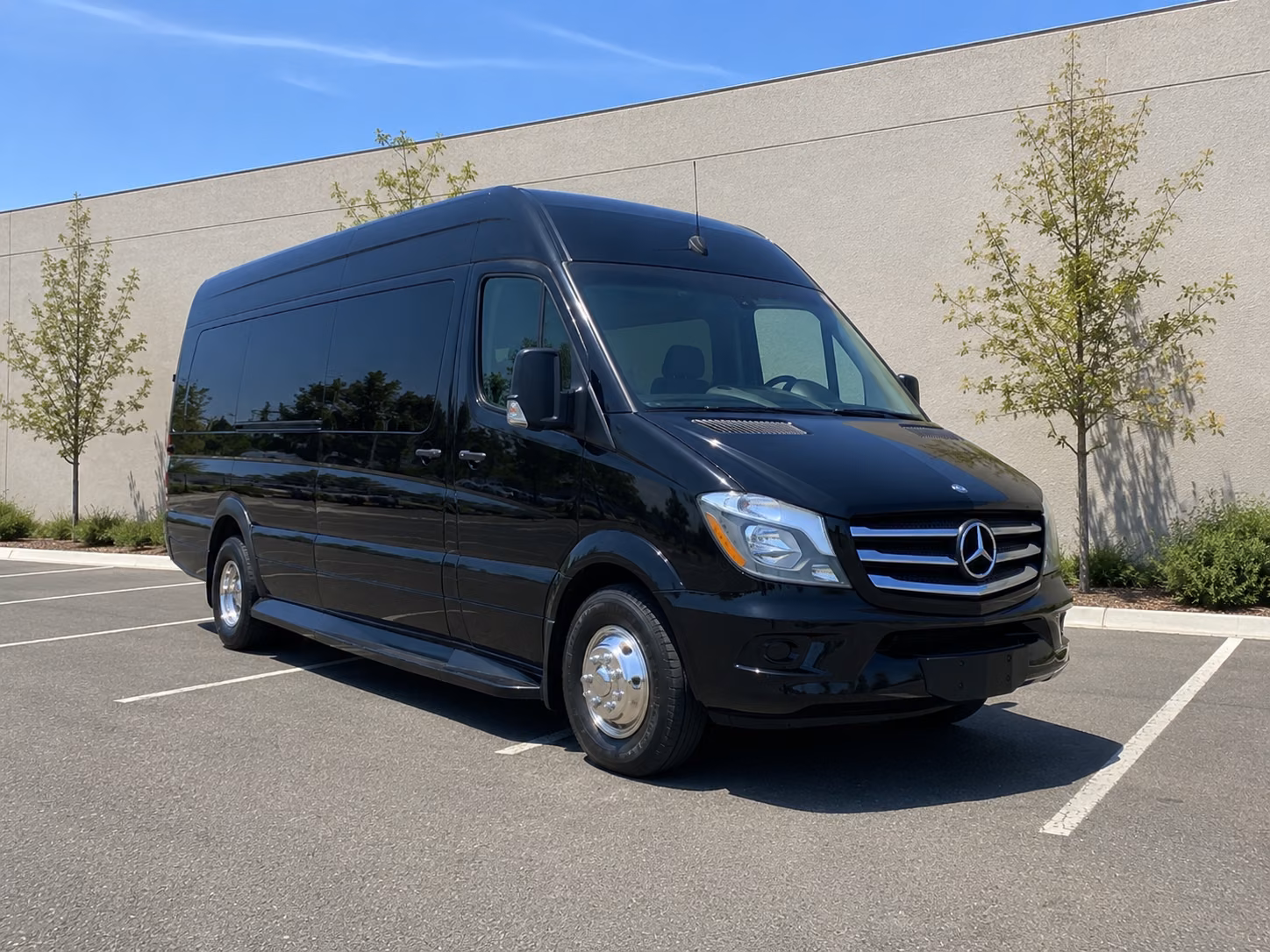 taylorsville private employee shuttles for taylorsville companies