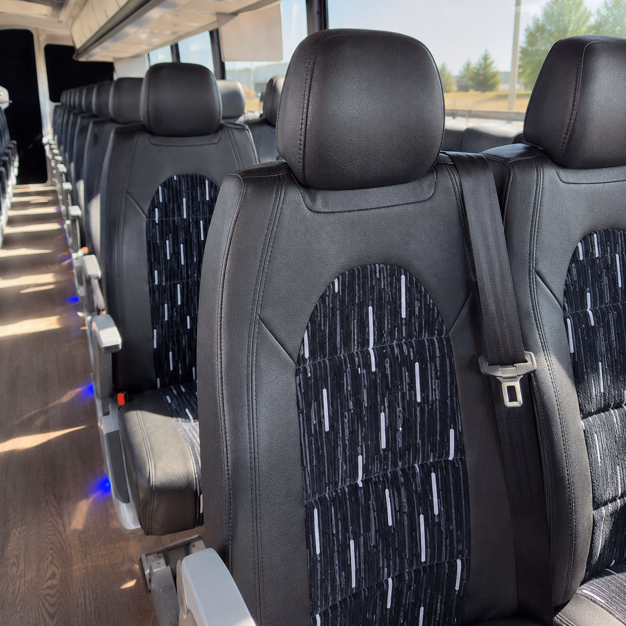 taylorsville rent a charter bus for taylorsville concerts events
