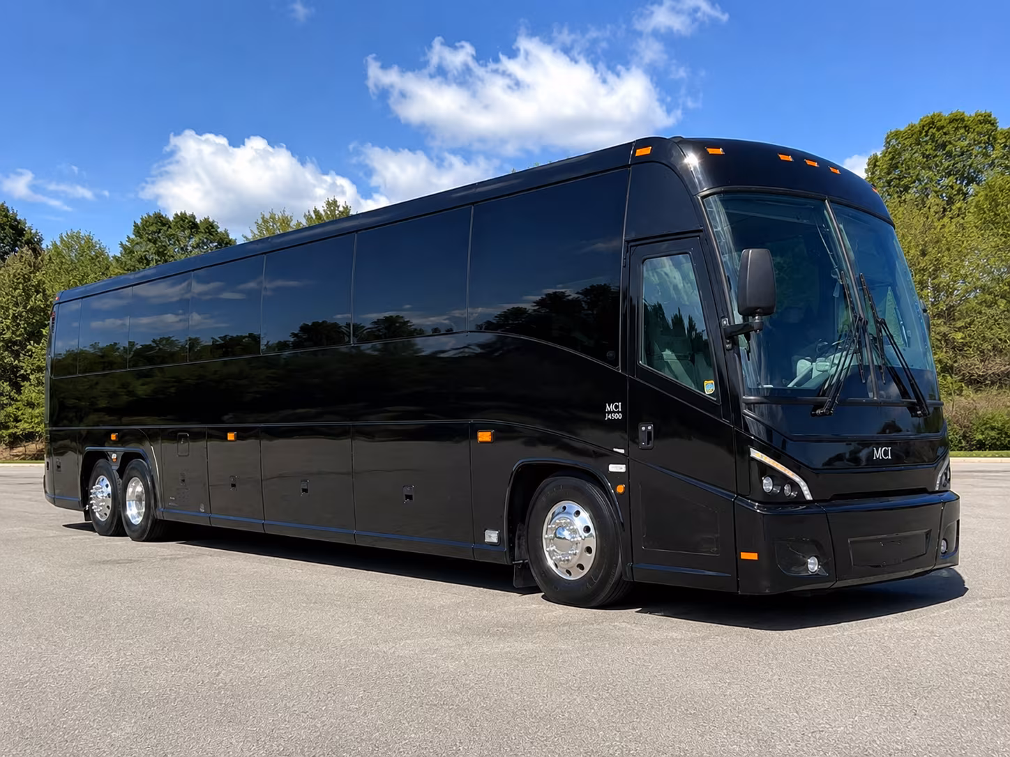 transportation for usu army rotc training events