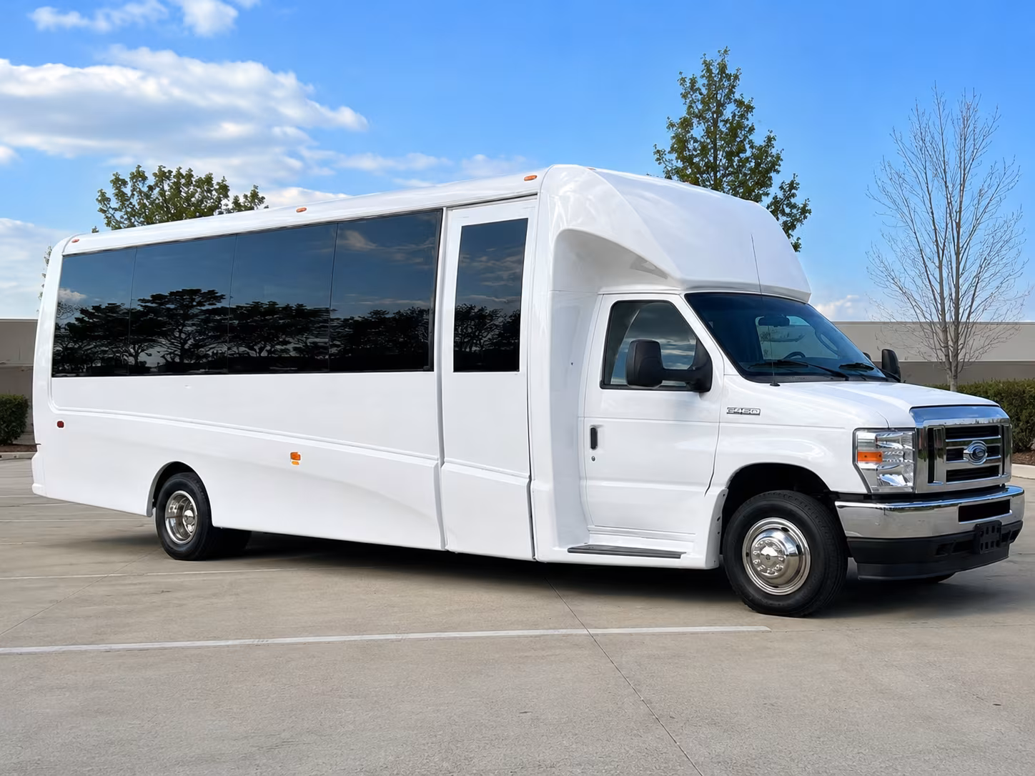 usu campus tours and zootah field trip transportation in logan