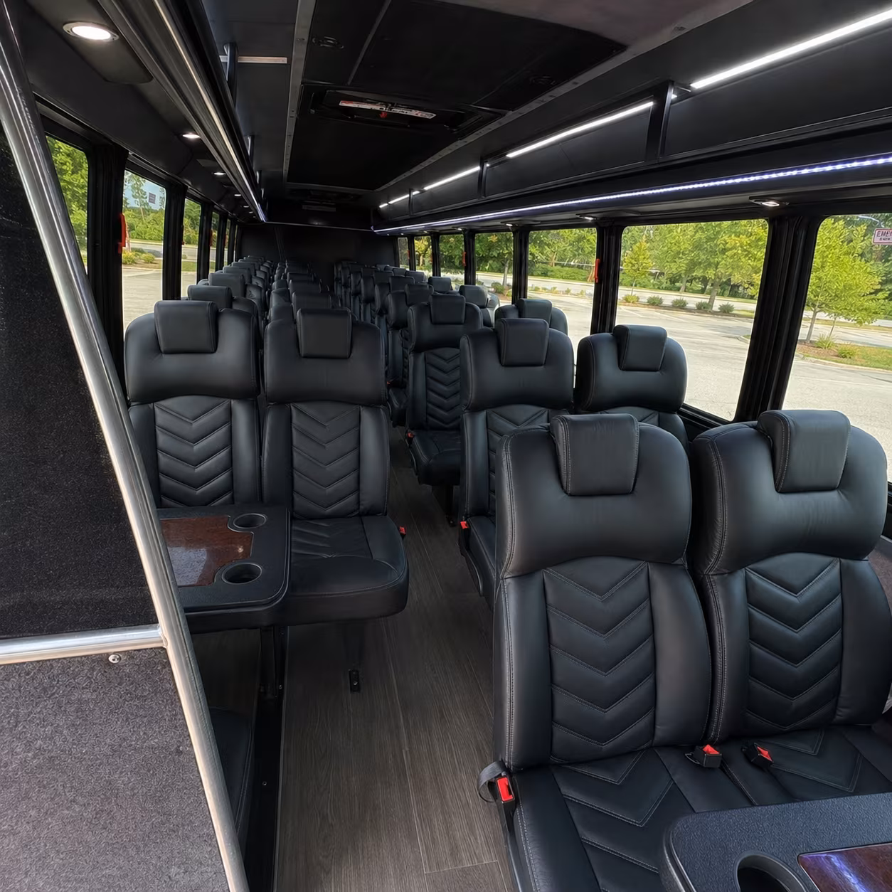 west valley city bring your wine tour group together with a west valley city charter bus