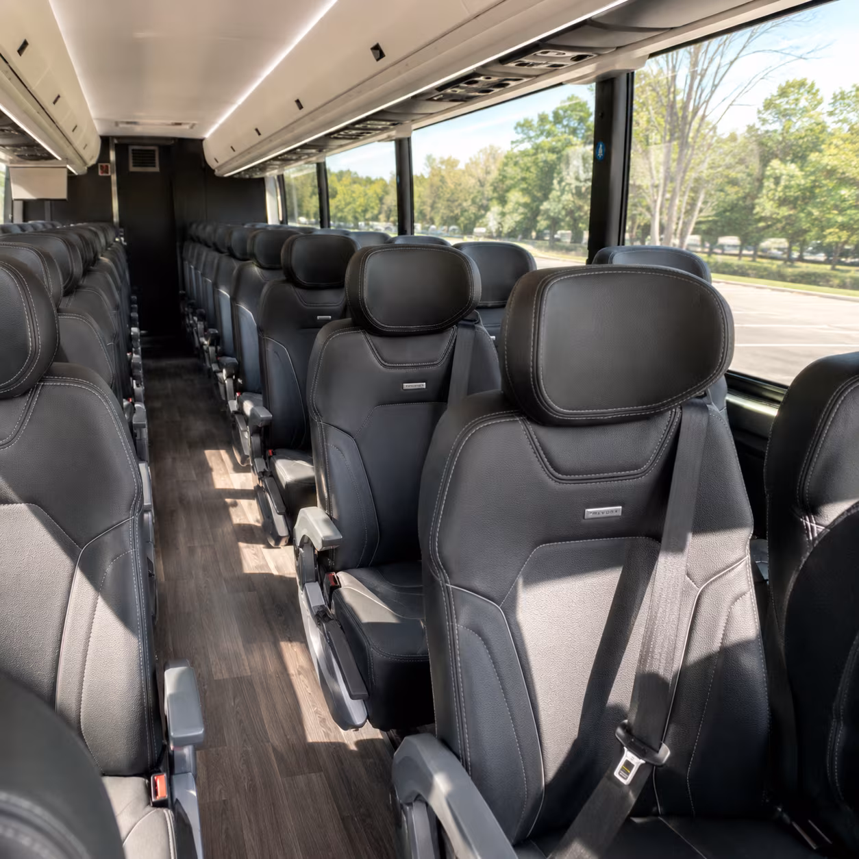 west valley city charter bus rentals for west valley city church events