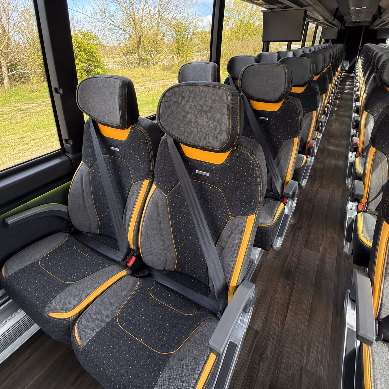west valley city private long distance charter bus rentals in west valley city
