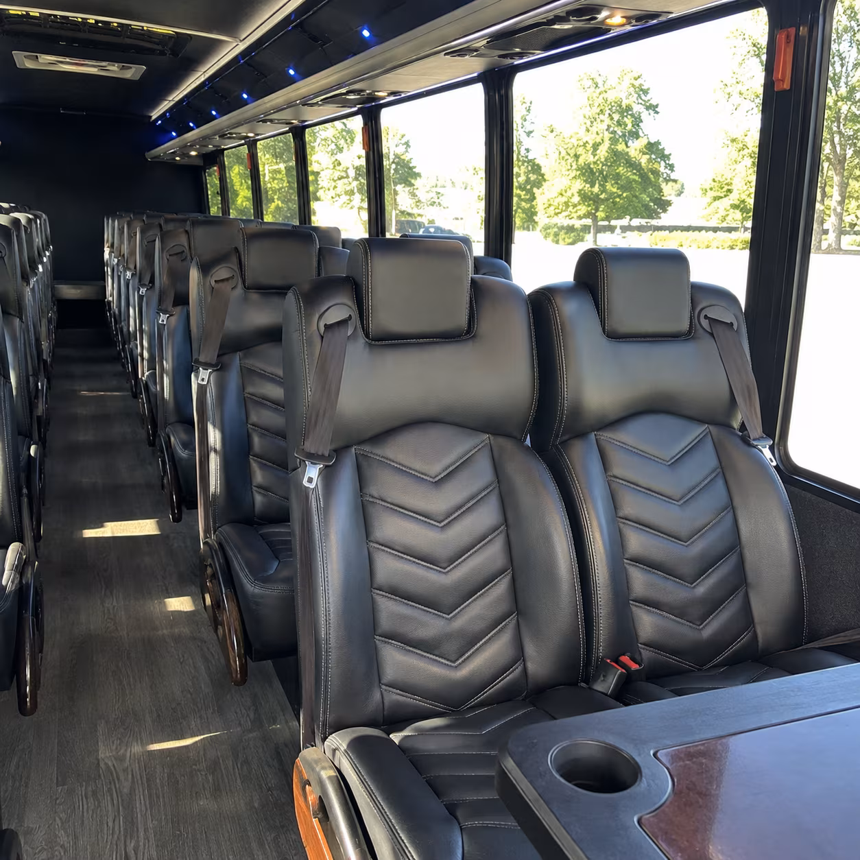west valley city short and long distance charter bus rentals for west valley city teams and fans