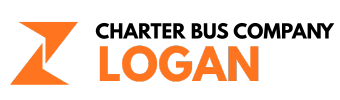 charter-bus-company-logan-logo