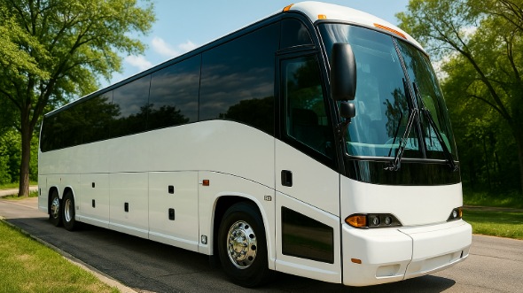 logan bus rentals for travel agents