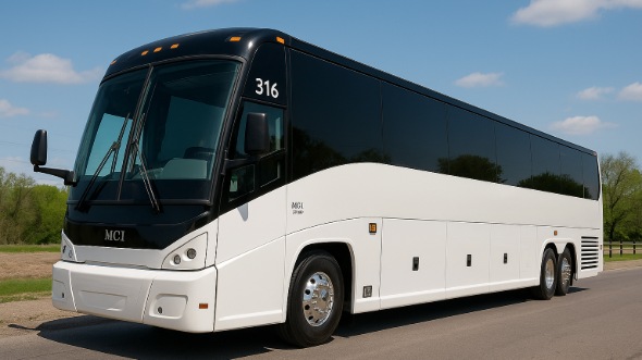 logan construction site shuttle services