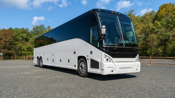 logan government and military bus rentals