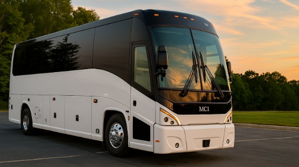 logan hospital and healthcare shuttles