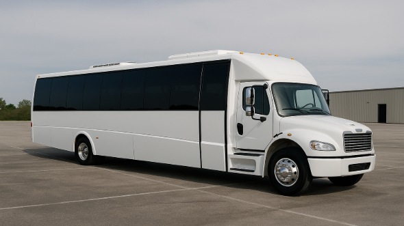 logan party bus rental