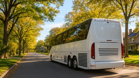 logan private event transportation