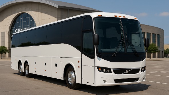 logan prom and homecoming party bus rentals