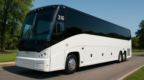 logan school event transportation