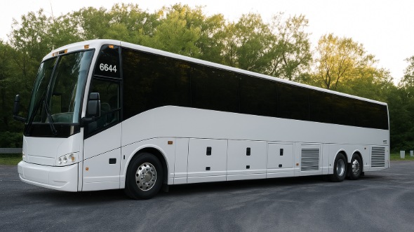 logan summer camp transportation and bus rentals